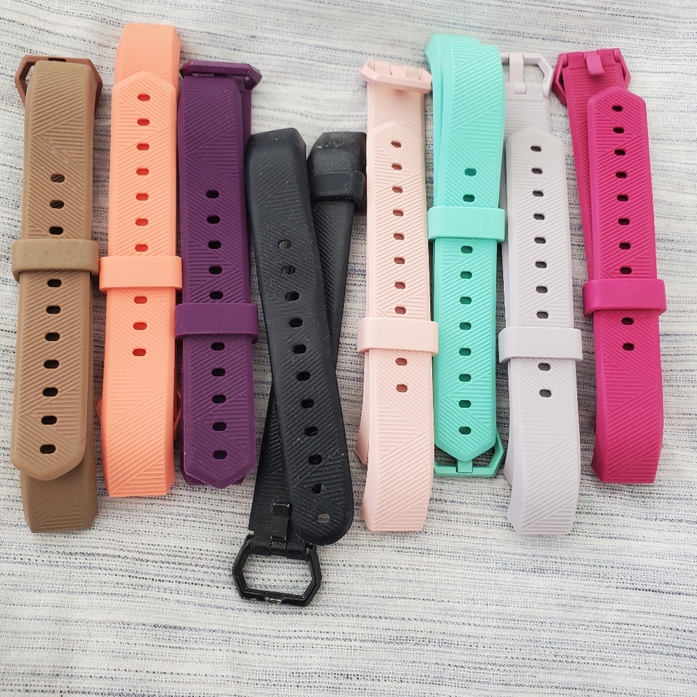 Fitbit Alta bands
